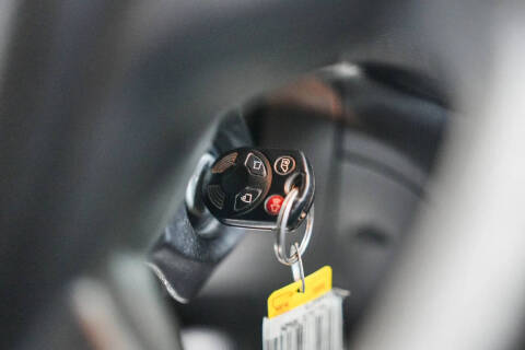 2018 Ford Transit Connect XL