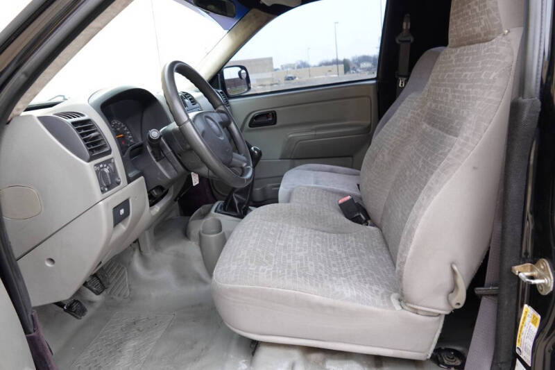 2006 Chevrolet Colorado LS