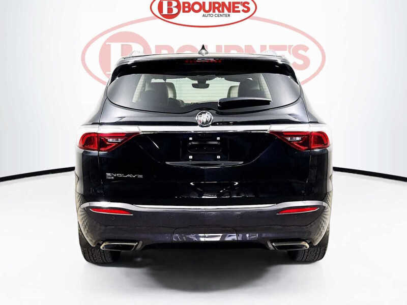 2022 Buick Enclave Premium