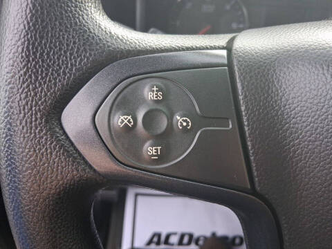 2016 GMC Sierra 1500