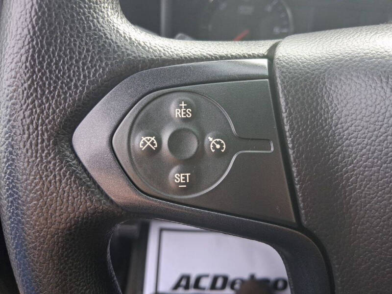 2016 GMC Sierra 1500