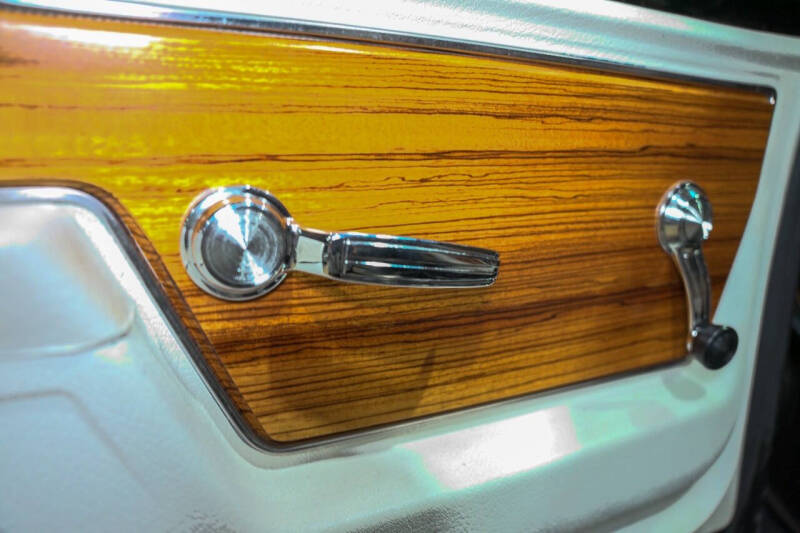 1972 Chevrolet Blazer