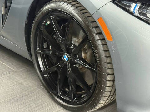 2024 BMW 8 Series 840i Gran Coupe