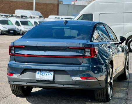 2023 Polestar 2 Long Range Dual Motor