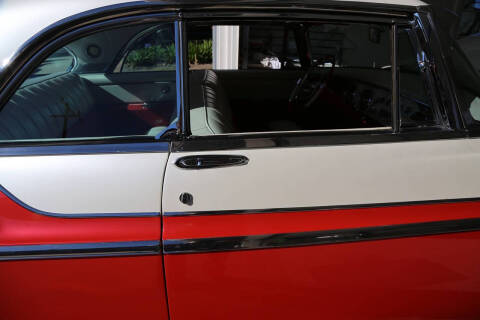 1955 Chrysler New Yorker