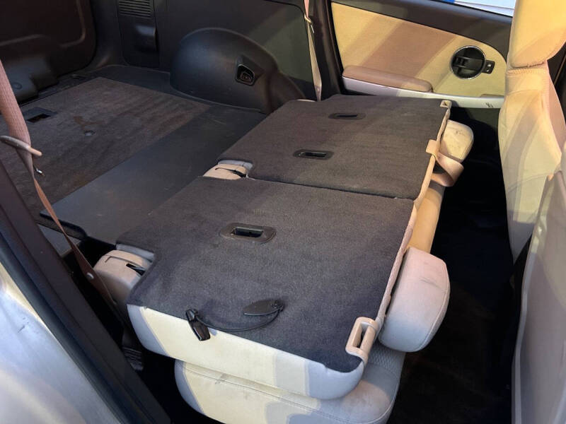 2008 Pontiac Torrent