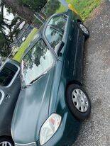 2000 Honda Civic for sale at Better Priced Cars Etc in Aberdeen MD