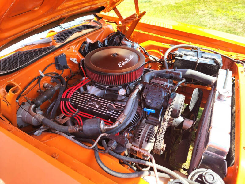 1972 Dodge Charger