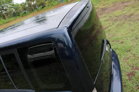 2005 Scion xB