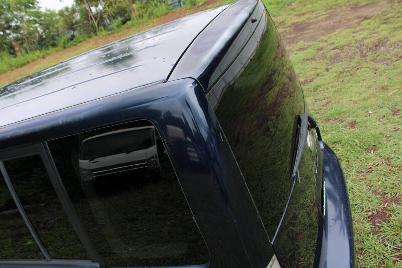 2005 Scion xB