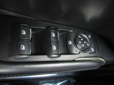 2016 Lincoln MKC Premiere