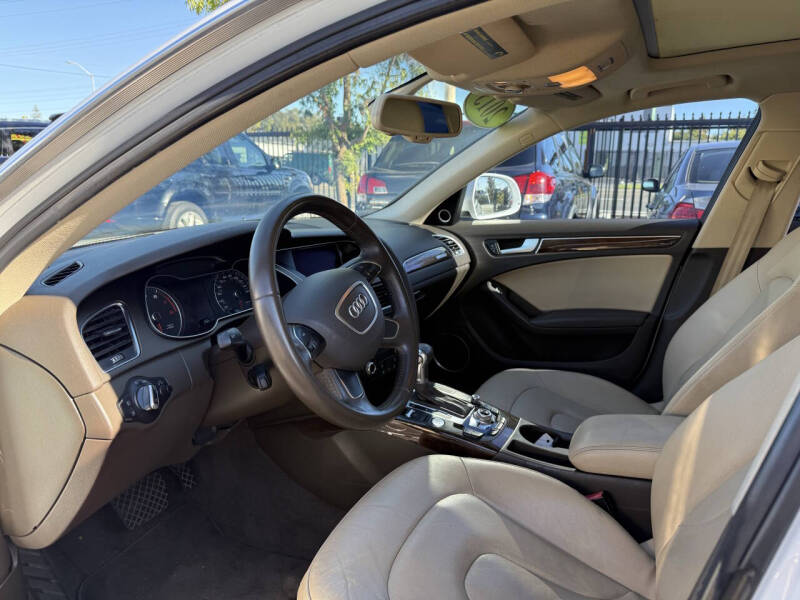 2013 Audi Allroad 2.0T quattro Premium Plus