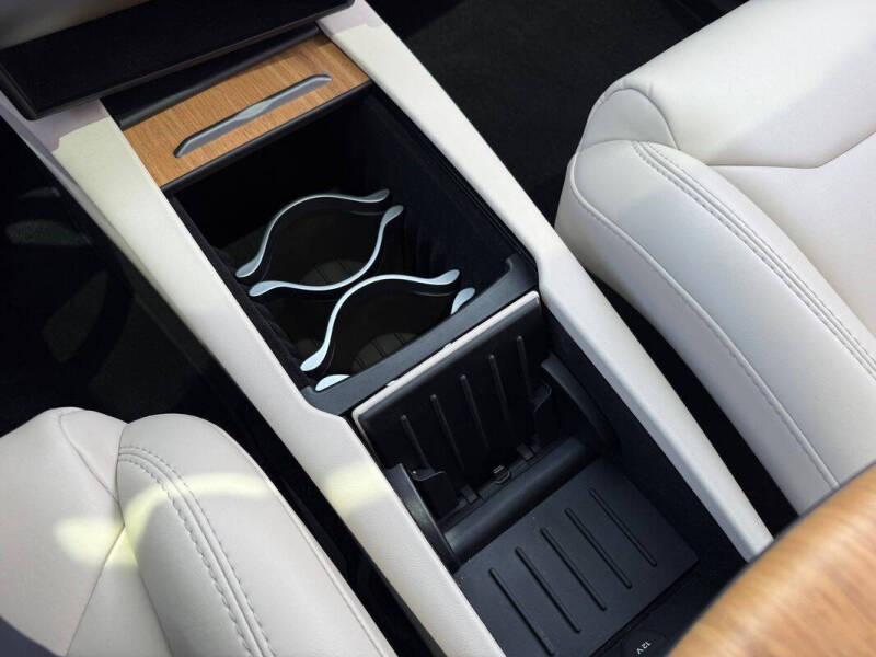 2019 Tesla Model X