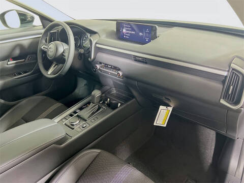 2026 Mazda CX-50 Hybrid Preferred