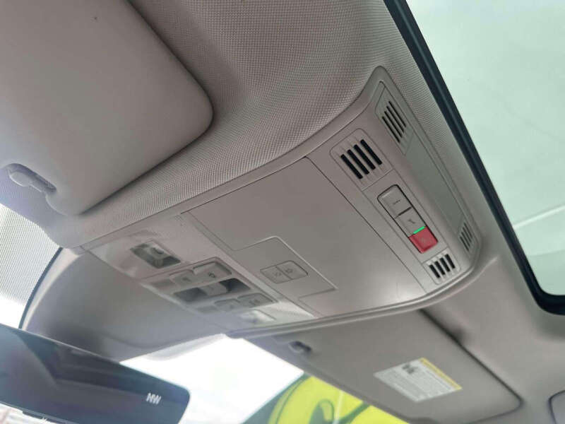 2022 Volkswagen Tiguan SE 4Motion