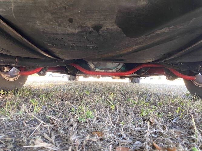 1994 Chevrolet Caprice