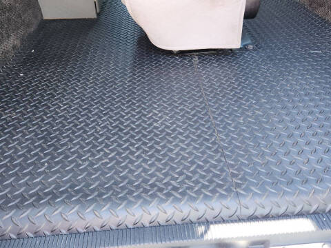 2006 Ford E-Series E-250 SD