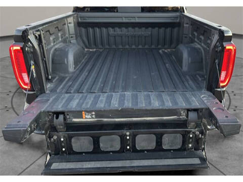 2022 GMC Sierra 1500 Limited