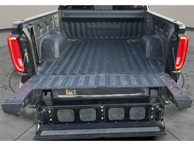 2022 GMC Sierra 1500 Limited