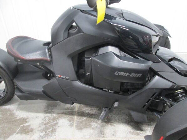 2021 Can-Am RYKER RALLY 900