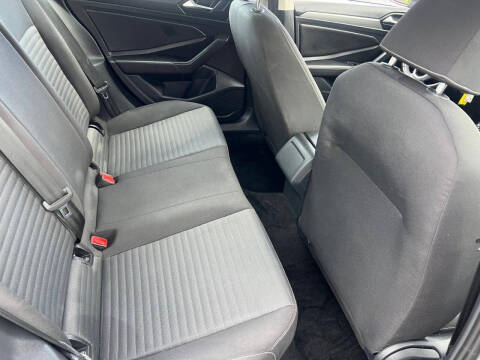 2024 Volkswagen Jetta S