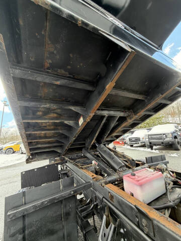 2022 Chevrolet Silverado 3500HD