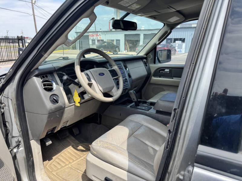 2008 Ford Expedition XLT