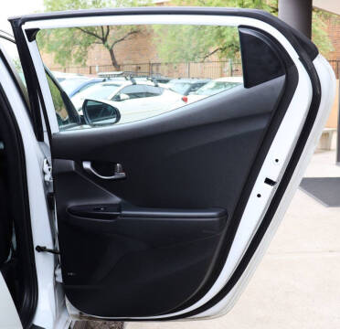 2019 Hyundai Veloster