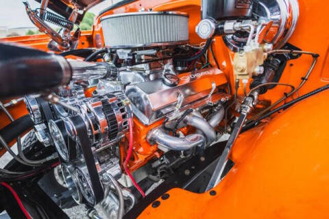 1972 Chevrolet Blazer