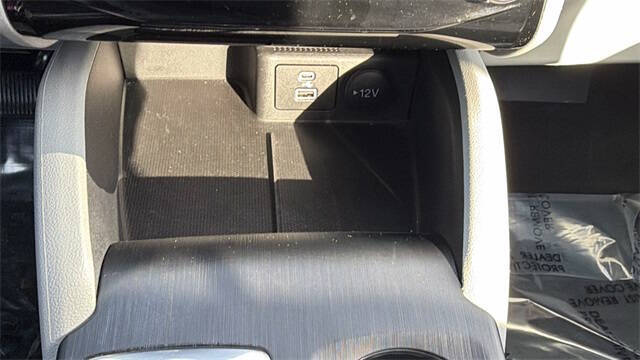 2023 Ford Escape Plug-In Hybrid