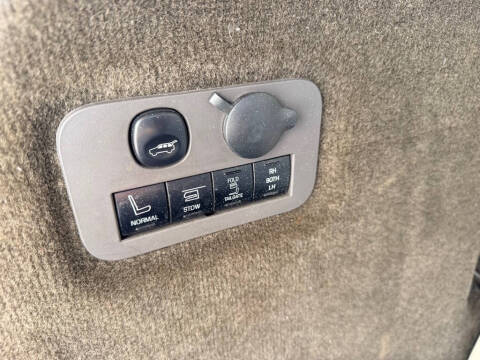 2016 Lincoln MKT EcoBoost