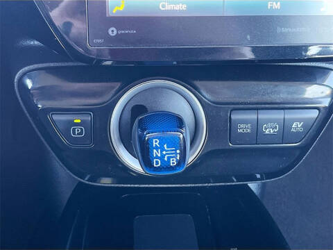 2022 Toyota Prius Prime XLE