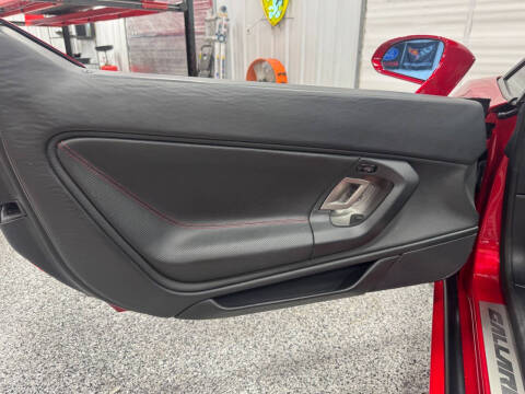 2008 Lamborghini Gallardo Spyder