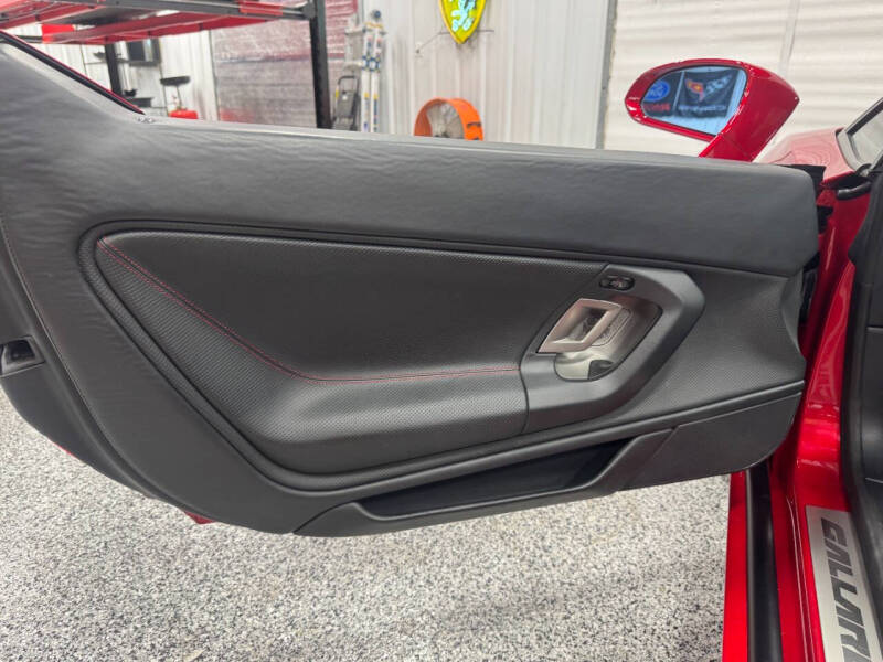 2008 Lamborghini Gallardo Spyder