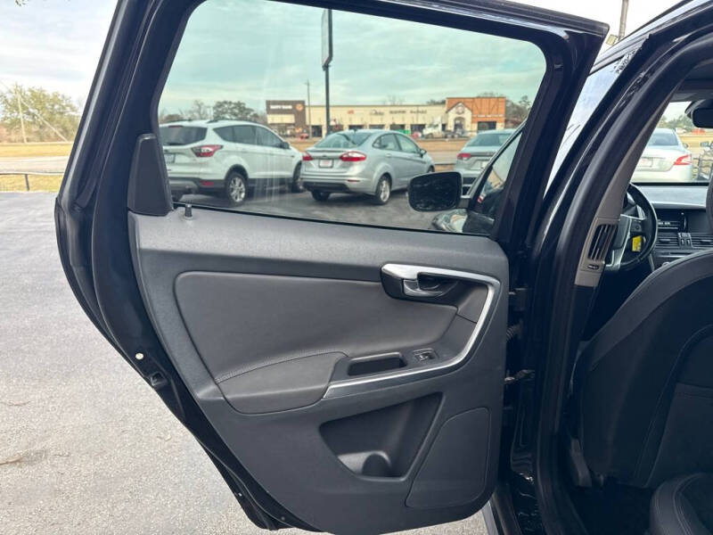 2015 Volvo XC60 T5 Drive-E