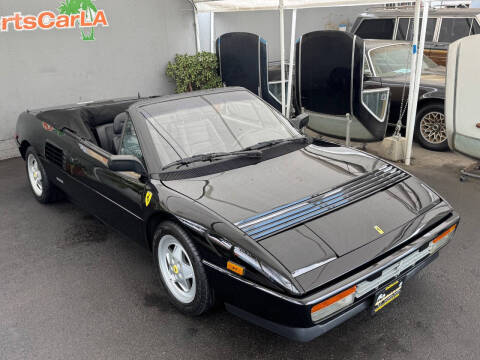 1990 Ferrari Mondial T