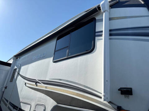 2021 Jayco Eagle HT