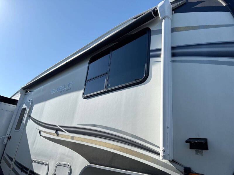 2021 Jayco Eagle HT
