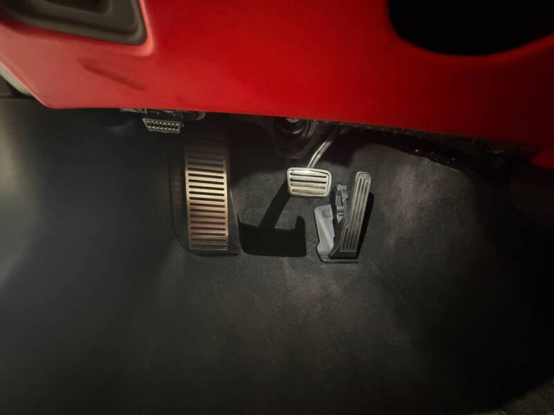 2020 Chevrolet Corvette Stingray