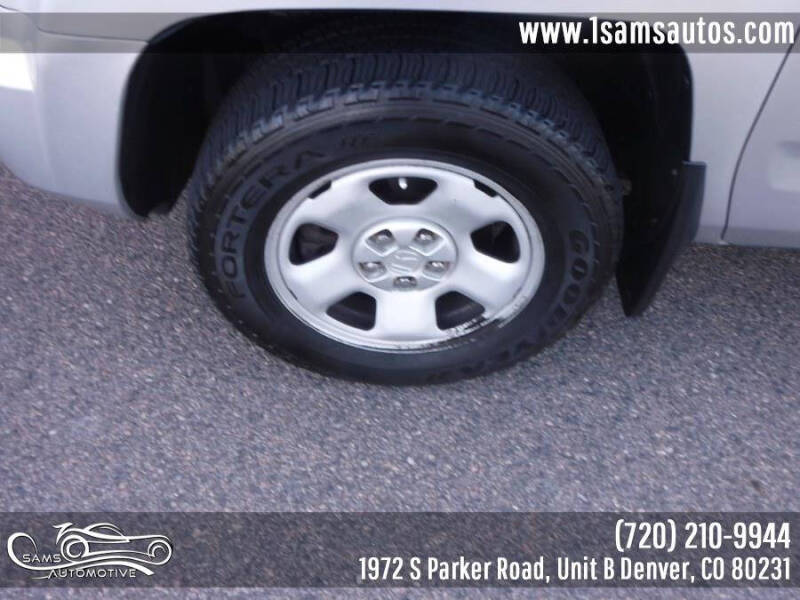 2008 Honda Ridgeline RT