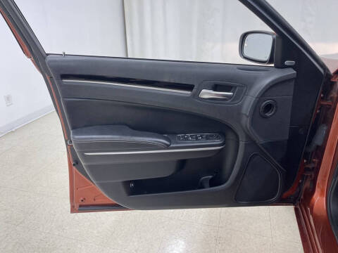 2021 Chrysler 300 S V6