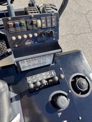 2013 Princeton  PB50