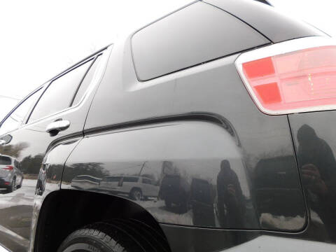 2017 GMC Terrain Denali
