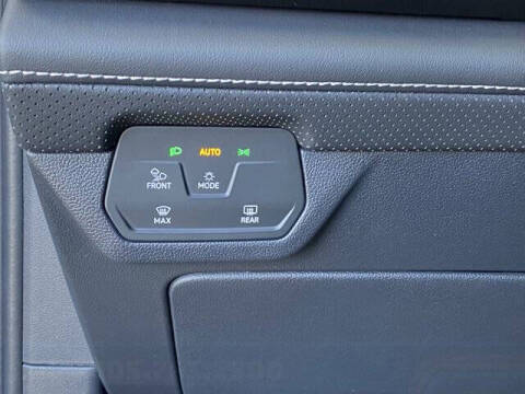 2026 Volkswagen Atlas SE 4Motion