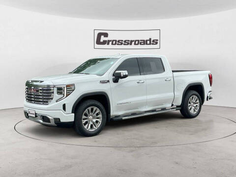 2024 GMC Sierra 1500 Denali Photo