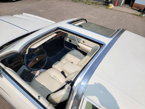 1979 Chrysler Cordoba