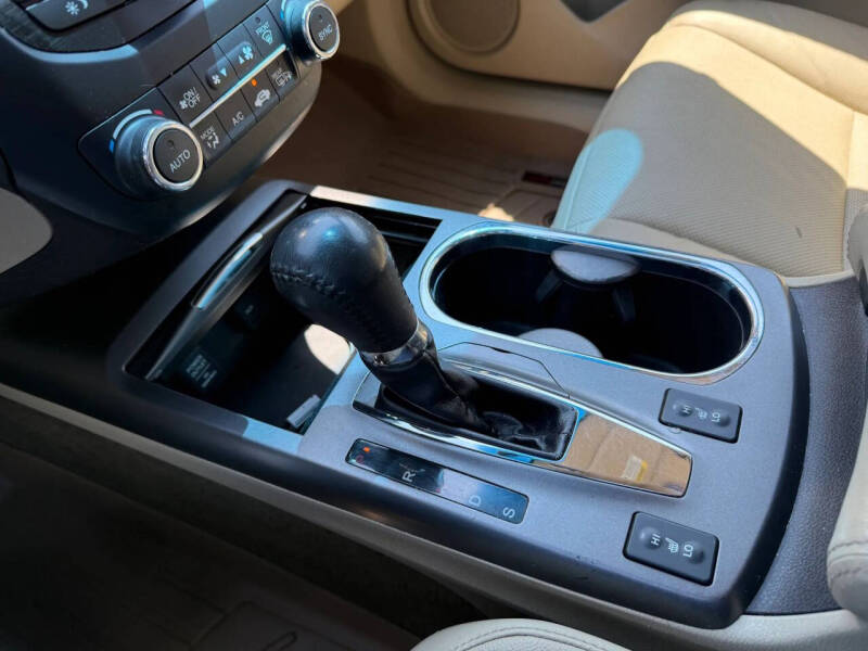 2013 Acura RDX w/Tech