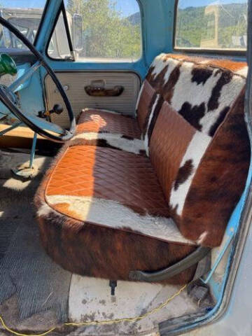 1968 Ford F-250