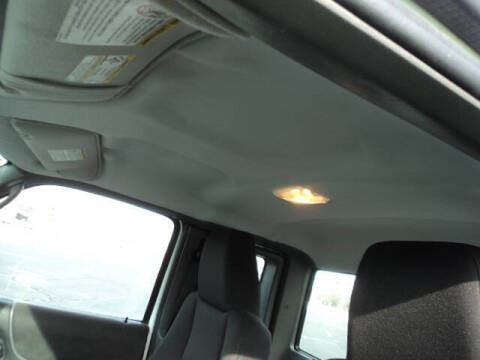 2005 Ford Ranger XLT