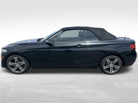 2017 BMW 2 Series 230i xDrive